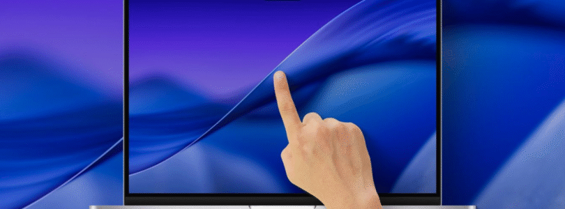 Rumor: MacBook Pro with touchscreen and no “notch” to be released in late 2026