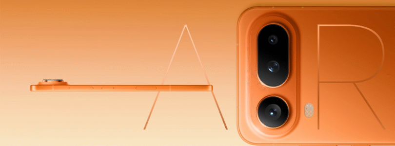 Companies have not stopped chasing the minimum thickness for their devices. Honor has introduced the slim Magic 8 Pro Air with flagship specifications.