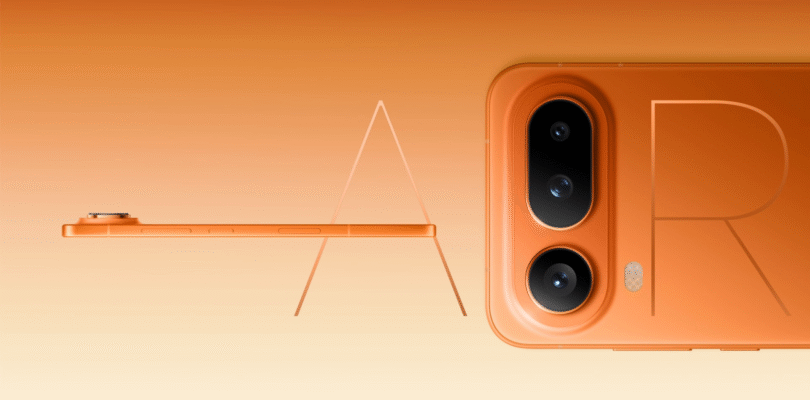 Companies have not stopped chasing the minimum thickness for their devices. Honor has introduced the slim Magic 8 Pro Air with flagship specifications.