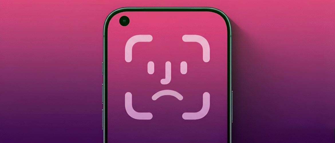 Leak: iPhone 18 Pro will not receive under-display Face ID