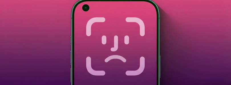 Leak: iPhone 18 Pro will not receive under-display Face ID