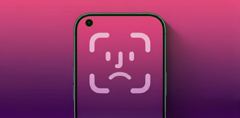 Leak: iPhone 18 Pro will not receive under-display Face ID