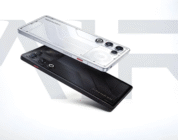 Nubia presented Red Magic 11 Air