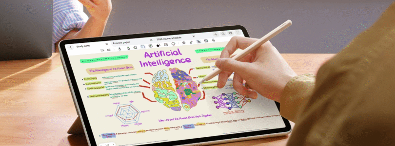 Huawei MatePad 11.5 S Review: The Perfect Screen for Your Eyes