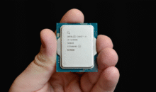 Intel Admits Focusing on Consumer Processors Was a Mistake