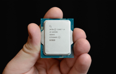 Intel Admits Focusing on Consumer Processors Was a Mistake