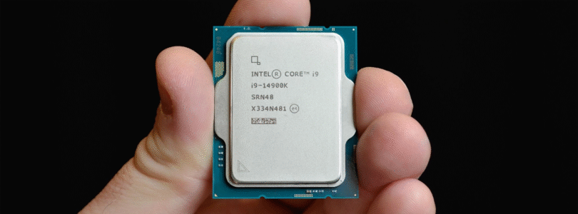 Intel Admits Focusing on Consumer Processors Was a Mistake