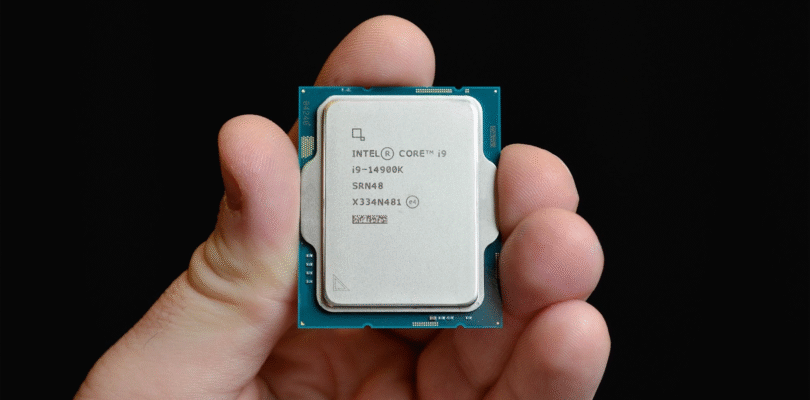 Intel Admits Focusing on Consumer Processors Was a Mistake