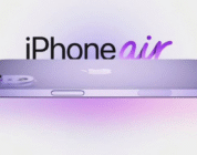 Insider: iPhone Air sales in China are 20–40 times lower than other models in the lineup