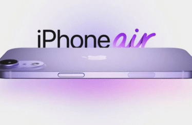 Insider: iPhone Air sales in China are 20–40 times lower than other models in the lineup