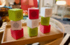 IKEA Unveils Kallsup Bluetooth Speakers as Miniature Cubes at CES 2026