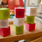 IKEA Unveils Kallsup Bluetooth Speakers as Miniature Cubes at CES 2026