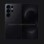 A Camera Control analog could have appeared (or might still appear) in the Galaxy S26.