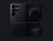 A Camera Control analog could have appeared (or might still appear) in the Galaxy S26.