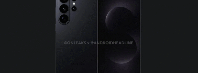 A Camera Control analog could have appeared (or might still appear) in the Galaxy S26.