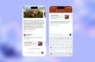 The Information: OpenAI Sets ChatGPT Ad Rates at $60 per Thousand Impressions—Triple the Market Average