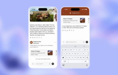 The Information: OpenAI Sets ChatGPT Ad Rates at $60 per Thousand Impressions—Triple the Market Average