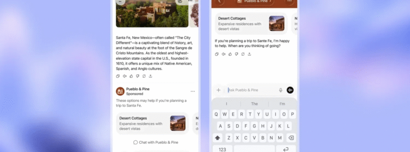 The Information: OpenAI Sets ChatGPT Ad Rates at $60 per Thousand Impressions—Triple the Market Average