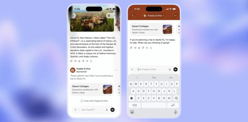 The Information: OpenAI Sets ChatGPT Ad Rates at $60 per Thousand Impressions—Triple the Market Average