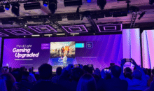 Intel to Start Producing Chips for Handheld Consoles to Compete with AMD