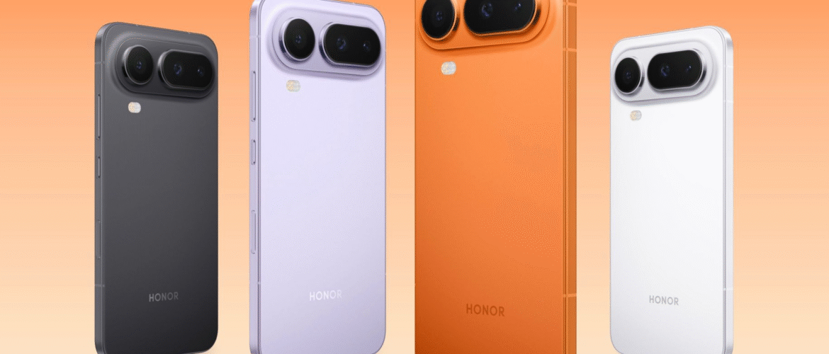 Review of Honor Magic 8 Pro Air: Thin, Small, and… Hot?