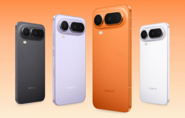 Review of Honor Magic 8 Pro Air: Thin, Small, and… Hot?