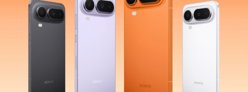 Review of Honor Magic 8 Pro Air: Thin, Small, and… Hot?