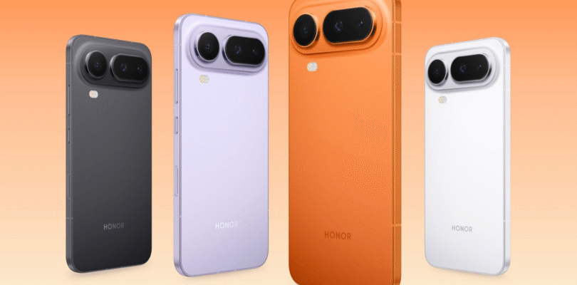 Review of Honor Magic 8 Pro Air: Thin, Small, and… Hot?