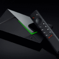 Nvidia may release a new generation of the Shield TV set-top box