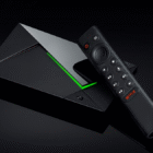 Nvidia may release a new generation of the Shield TV set-top box