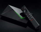 Nvidia may release a new generation of the Shield TV set-top box