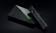 Nvidia may release a new generation of the Shield TV set-top box