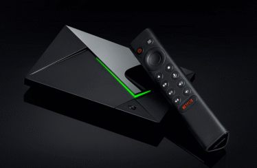 Nvidia may release a new generation of the Shield TV set-top box