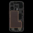 Insider: Apple to Increase iPhone 18 Pro Max Battery to 5200 mAh in eSIM Version