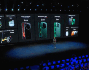 Xiaomi Presents Global 17 and 17 Ultra, Concept Hypercar, and Other New Products