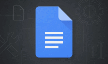 For the ultimate “lazy” hard worker. A new feature has appeared in Google Docs: audio document summaries powered by Gemini AI.