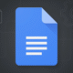 For the ultimate “lazy” hard worker. A new feature has appeared in Google Docs: audio document summaries powered by Gemini AI.