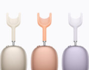 Apple Unveils AirPods Max 2