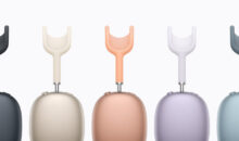 Apple Unveils AirPods Max 2