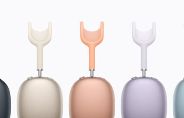 Apple Unveils AirPods Max 2