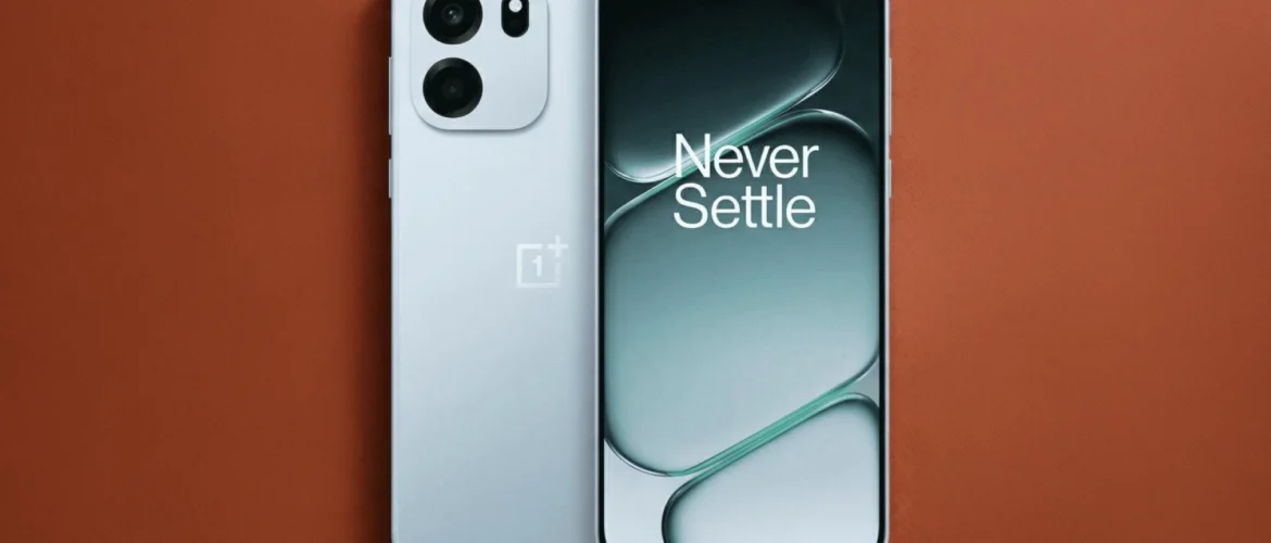 OnePlus Nord CE6 Lite 5G Specifications Revealed