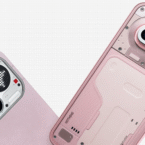 Nothing Presents Mid-Range Phone (4a) and (4a) Pro