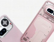 Nothing Presents Mid-Range Phone (4a) and (4a) Pro