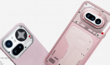 Nothing Presents Mid-Range Phone (4a) and (4a) Pro