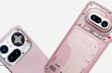 Nothing Presents Mid-Range Phone (4a) and (4a) Pro