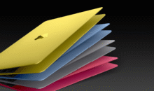 Apple Accidentally Reveals MacBook Neo Name