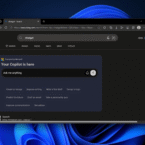 Microsoft Aggressively Promotes Copilot When Users Search for ChatGPT