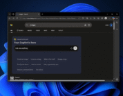 Microsoft Aggressively Promotes Copilot When Users Search for ChatGPT