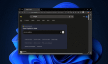 Microsoft Aggressively Promotes Copilot When Users Search for ChatGPT