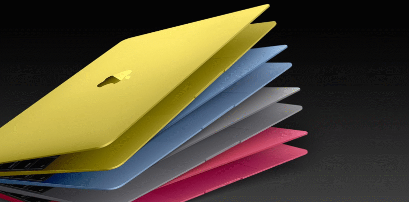 Apple Accidentally Reveals MacBook Neo Name